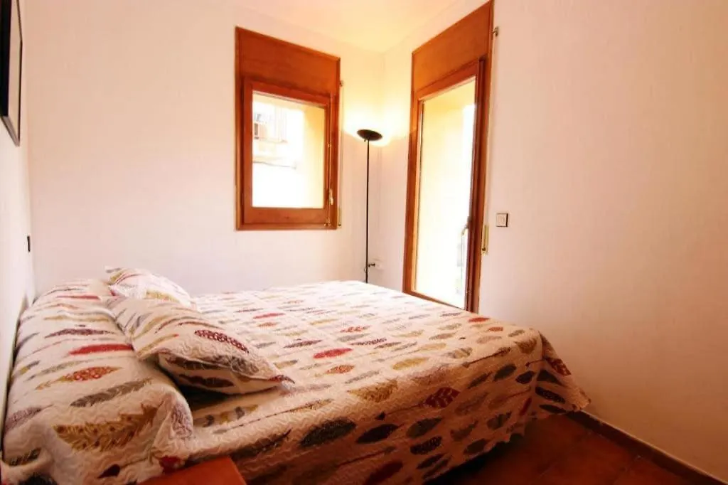 Roses Centre Platja 1 Apartment Spain